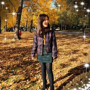 Meet your Posher, Jeanie